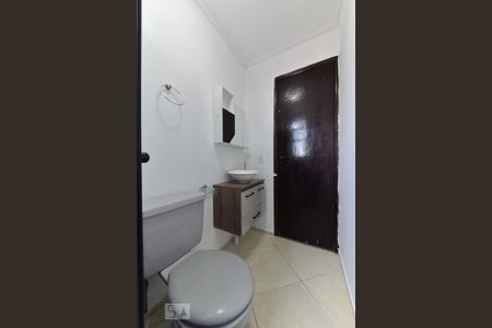 Apartamento para alugar com 68m², 2 quartos e 1 vagaBanheiro