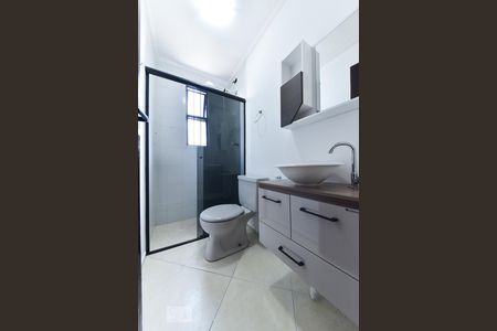 Apartamento para alugar com 68m², 2 quartos e 1 vagaBanheiro