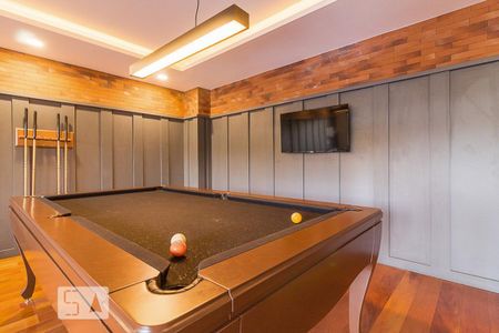 Apartamento para alugar com 42m², 1 quarto e 1 vaga Apartamento para alugar com 42m², 1 quarto e 1 vagaÁrea comum