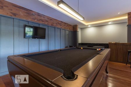 Apartamento para alugar com 42m², 1 quarto e 1 vaga Apartamento para alugar com 42m², 1 quarto e 1 vagaÁrea comum