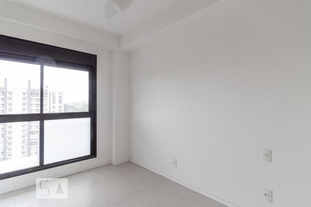 Quarto de apartamento para alugar com 1 quarto, 42m² em Jardim do Salso, Porto Alegre