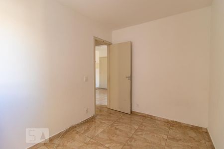 Quarto 1 de apartamento à venda com 2 quartos, 43m² em São Pedro, Osasco