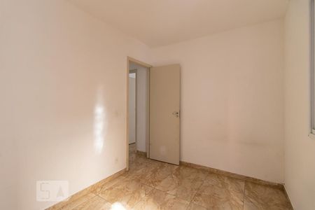 Apartamento à venda com 43m², 2 quartos e 1 vagaQuarto 2