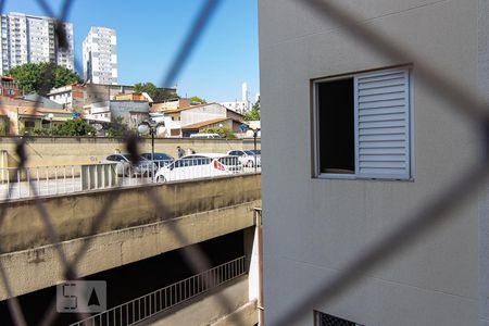 Vista do Quarto 1 de apartamento à venda com 2 quartos, 43m² em São Pedro, Osasco
