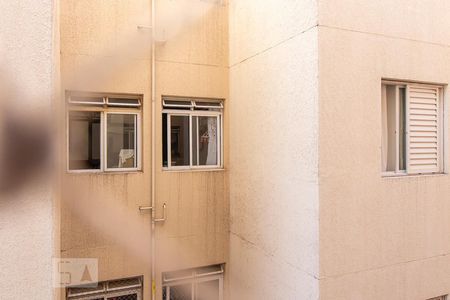 Apartamento à venda com 43m², 2 quartos e 1 vagaVista do Quarto 2