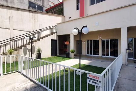 Apartamento à venda com 43m², 2 quartos e 1 vagaÁrea comum - Salão de festas