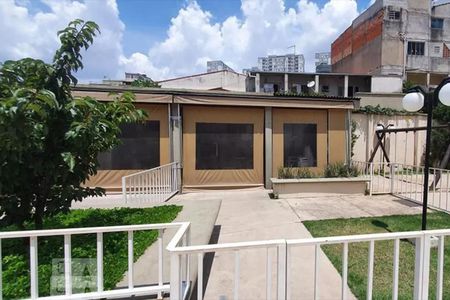 Apartamento à venda com 43m², 2 quartos e 1 vagaÁrea comum - Churrasqueira