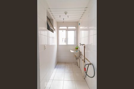 Apartamento à venda com 43m², 2 quartos e 1 vagaÁrea de Serviço