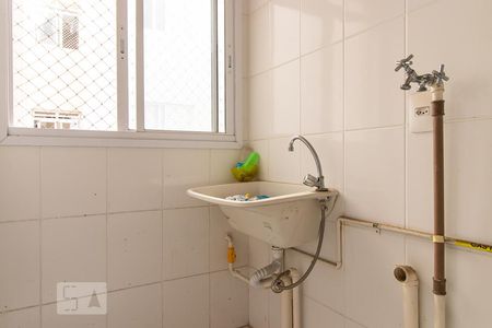 Apartamento à venda com 43m², 2 quartos e 1 vagaÁrea de Serviço - Tanque