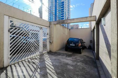 Garagem de casa à venda com 4 quartos, 150m² em Bosque da Saúde, São Paulo