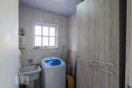 Casa à venda com 150m², 4 quartos e 2 vagasLavanderia