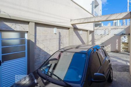 Garagem de casa à venda com 4 quartos, 150m² em Bosque da Saúde, São Paulo