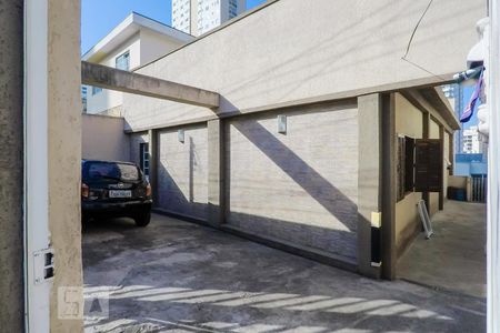 Entrada de casa à venda com 4 quartos, 150m² em Bosque da Saúde, São Paulo