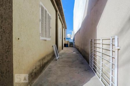 Corredor de casa à venda com 4 quartos, 150m² em Bosque da Saúde, São Paulo