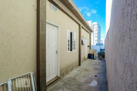 Corredor de casa à venda com 4 quartos, 150m² em Bosque da Saúde, São Paulo