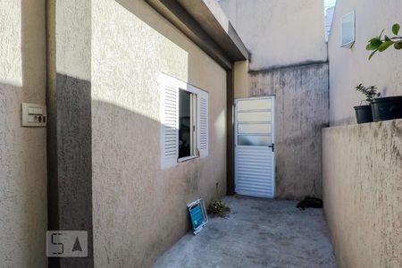 Casa à venda com 150m², 4 quartos e 2 vagasQuintal