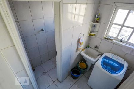 Casa à venda com 150m², 4 quartos e 2 vagasLavanderia