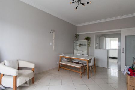 Apartamento para alugar com 85m², 3 quartos e 2 vagas Apartamento para alugar com 85m², 3 quartos e 2 vagasSala