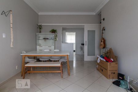 Apartamento para alugar com 85m², 3 quartos e 2 vagas Apartamento para alugar com 85m², 3 quartos e 2 vagasSala