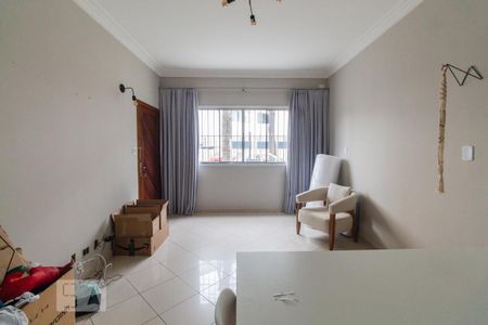 Apartamento para alugar com 85m², 3 quartos e 2 vagas Apartamento para alugar com 85m², 3 quartos e 2 vagasSala