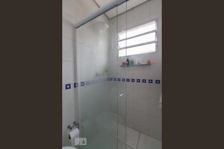 Apartamento para alugar com 85m², 3 quartos e 2 vagas Apartamento para alugar com 85m², 3 quartos e 2 vagasBanheiro do quarto 3