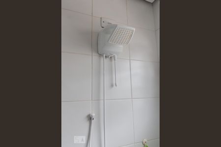 Apartamento para alugar com 85m², 3 quartos e 2 vagas Apartamento para alugar com 85m², 3 quartos e 2 vagasBanheiro do quarto 3