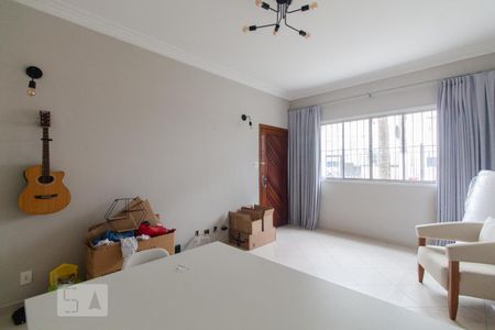 Apartamento para alugar com 85m², 3 quartos e 2 vagas Apartamento para alugar com 85m², 3 quartos e 2 vagasSala