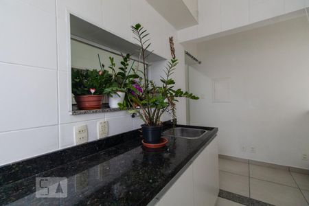 Apartamento para alugar com 85m², 3 quartos e 2 vagas Apartamento para alugar com 85m², 3 quartos e 2 vagasÁrea de serviço