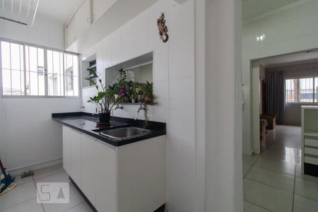 Apartamento para alugar com 85m², 3 quartos e 2 vagas Apartamento para alugar com 85m², 3 quartos e 2 vagasÁrea de serviço