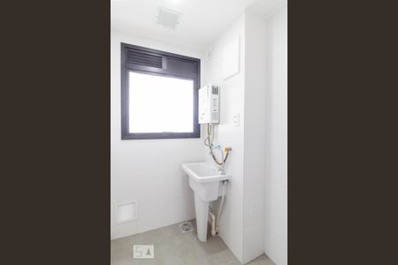 Apartamento para alugar com 42m², 1 quarto e 1 vagaÁrea de Serviço