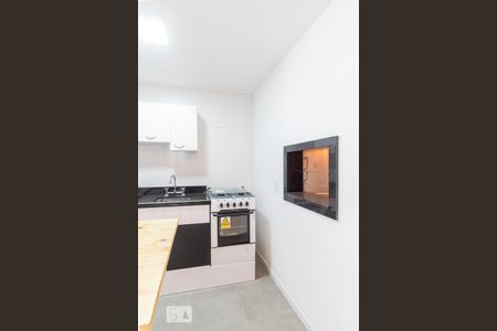 Apartamento para alugar com 42m², 1 quarto e 1 vagaCozinha