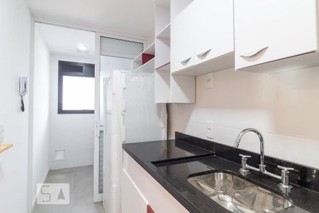 Apartamento para alugar com 42m², 1 quarto e 1 vagaCozinha
