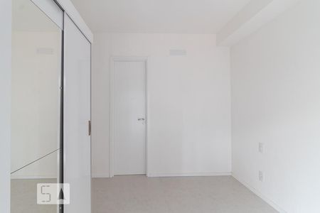 Apartamento para alugar com 42m², 1 quarto e 1 vagaQuarto