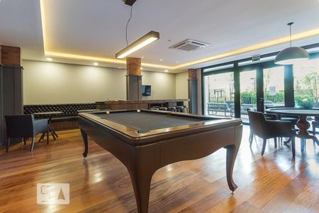 Apartamento para alugar com 42m², 1 quarto e 1 vagaÁrea comum 