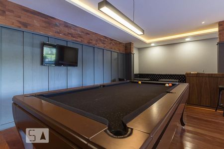 Apartamento para alugar com 42m², 1 quarto e 1 vagaÁrea comum 