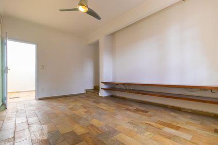 Sala 2 de casa à venda com 4 quartos, 325m² em Jardim Chapadão, Campinas