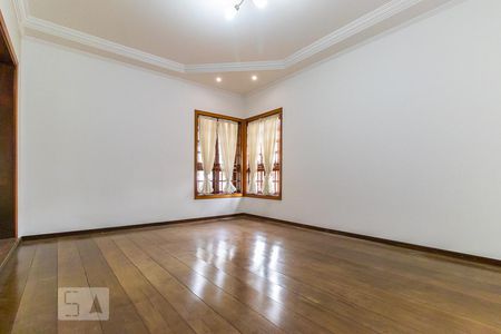 Sala 1 de casa à venda com 4 quartos, 325m² em Jardim Chapadão, Campinas