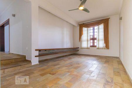 Sala 2 de casa à venda com 4 quartos, 325m² em Jardim Chapadão, Campinas