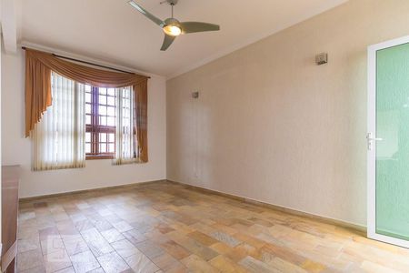 Sala 2 de casa à venda com 4 quartos, 325m² em Jardim Chapadão, Campinas