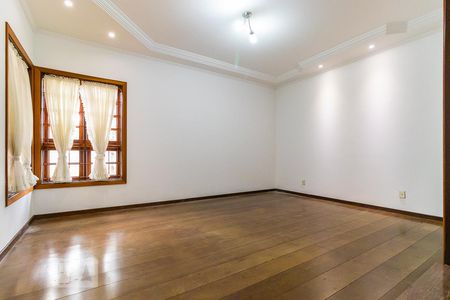 Sala 1 de casa à venda com 4 quartos, 325m² em Jardim Chapadão, Campinas