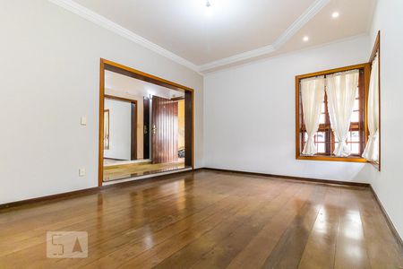 Sala 1 de casa à venda com 4 quartos, 325m² em Jardim Chapadão, Campinas