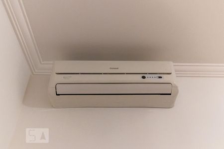 Casa à venda com 325m², 4 quartos e 4 vagasQuarto 1 - Suíte