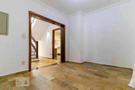 Sala de jantar de casa à venda com 4 quartos, 325m² em Jardim Chapadão, Campinas