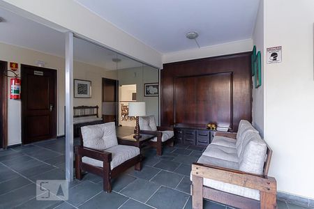 Apartamento à venda com 75m², 2 quartos e 1 vaga Apartamento à venda com 75m², 2 quartos e 1 vagaHall de Entrada