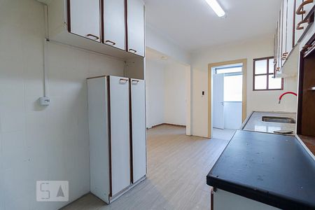 Apartamento à venda com 75m², 2 quartos e 1 vaga Apartamento à venda com 75m², 2 quartos e 1 vagaCozinha