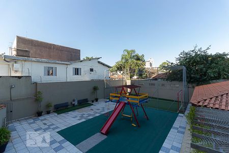 Apartamento à venda com 75m², 2 quartos e 1 vaga Apartamento à venda com 75m², 2 quartos e 1 vagaÁrea Comum - Playground