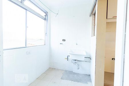 Apartamento à venda com 75m², 2 quartos e 1 vaga Apartamento à venda com 75m², 2 quartos e 1 vagaÁrea de Serviço