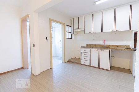 Apartamento à venda com 75m², 2 quartos e 1 vaga Apartamento à venda com 75m², 2 quartos e 1 vagaCozinha