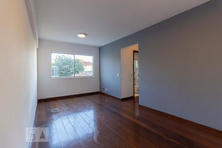 Sala de apartamento à venda com 2 quartos, 75m² em Vila Cruzeiro, São Paulo