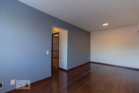 Sala de apartamento à venda com 2 quartos, 75m² em Vila Cruzeiro, São Paulo